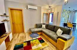 3 camere, prima inchiriere, parcare subterana, zona Dorobantilor