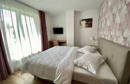 3 camere, prima inchiriere, parcare subterana, zona Dorobantilor