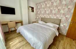 3 camere, prima inchiriere, parcare subterana, zona Dorobantilor