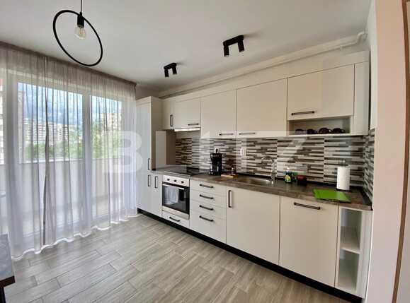 Apartament de închiriat 3 camere Marasti - 51531AI | BLITZ Cluj-Napoca | Poza7