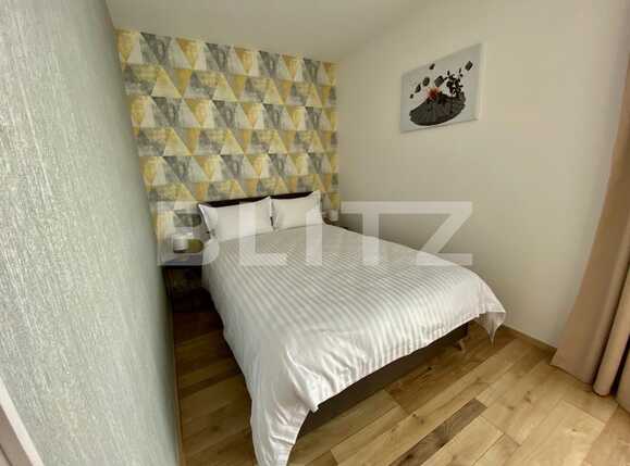 Apartament de închiriat 3 camere Marasti - 51531AI | BLITZ Cluj-Napoca | Poza4