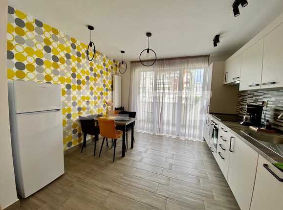 Apartament de închiriat 3 camere Marasti - 51531AI | BLITZ Cluj-Napoca | Poza6