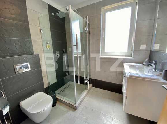 Apartament de închiriat 3 camere Marasti - 51531AI | BLITZ Cluj-Napoca | Poza9