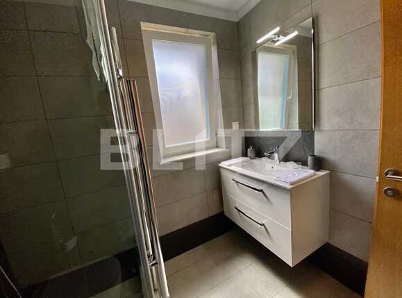 Apartament de închiriat 3 camere Marasti - 51531AI | BLITZ Cluj-Napoca | Poza8