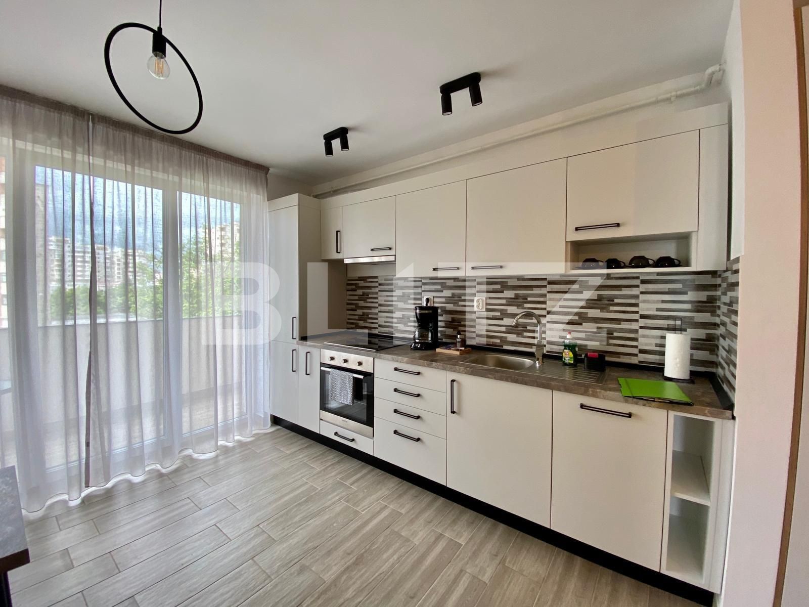 Apartament de închiriat 3 camere Marasti - 51531AI | BLITZ Cluj-Napoca | Poza7