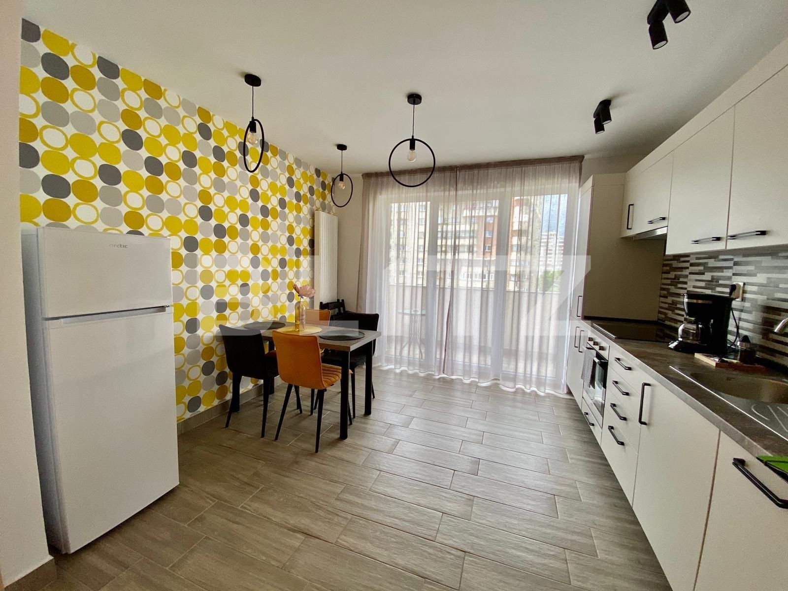 Apartament de închiriat 3 camere Marasti - 51531AI | BLITZ Cluj-Napoca | Poza6