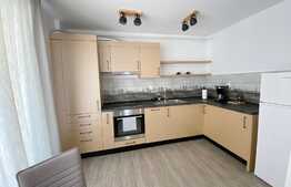 2 camere, 50mp, parcare subterana, Nou, zona strazii Dorobantilor