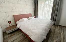 2 camere, 50mp, parcare subterana, Nou, zona strazii Dorobantilor