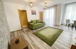 2 camere, 50mp, parcare subterana, Nou, zona strazii Dorobantilor