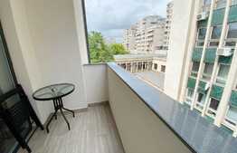 2 camere, 50mp, parcare subterana, Nou, zona strazii Dorobantilor