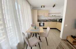 2 camere, 50mp, parcare subterana, Nou, zona strazii Dorobantilor