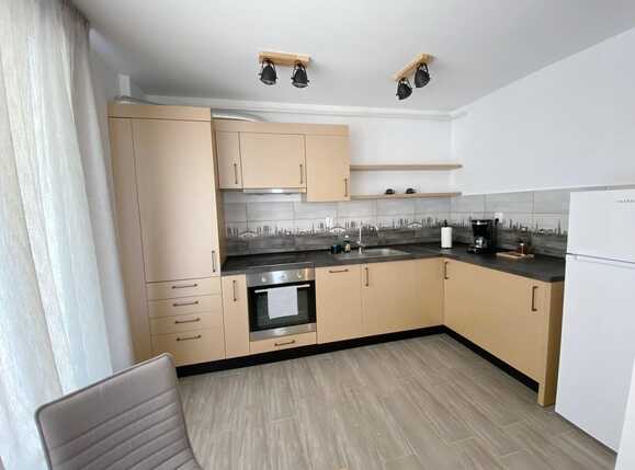 Apartament de închiriat 2 camere Marasti - 51532AI | BLITZ Cluj-Napoca | Poza4