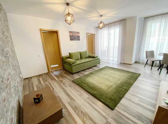 Apartament de închiriat 2 camere Marasti - 51532AI | BLITZ Cluj-Napoca | Poza1
