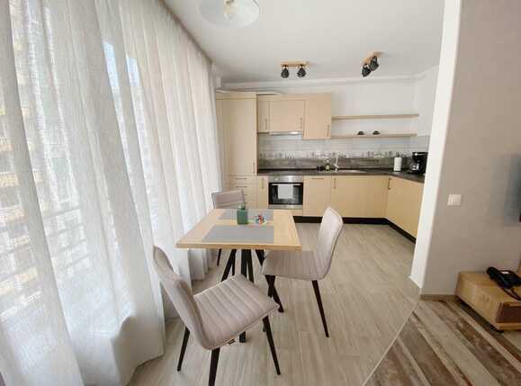 Apartament de închiriat 2 camere Marasti - 51532AI | BLITZ Cluj-Napoca | Poza3