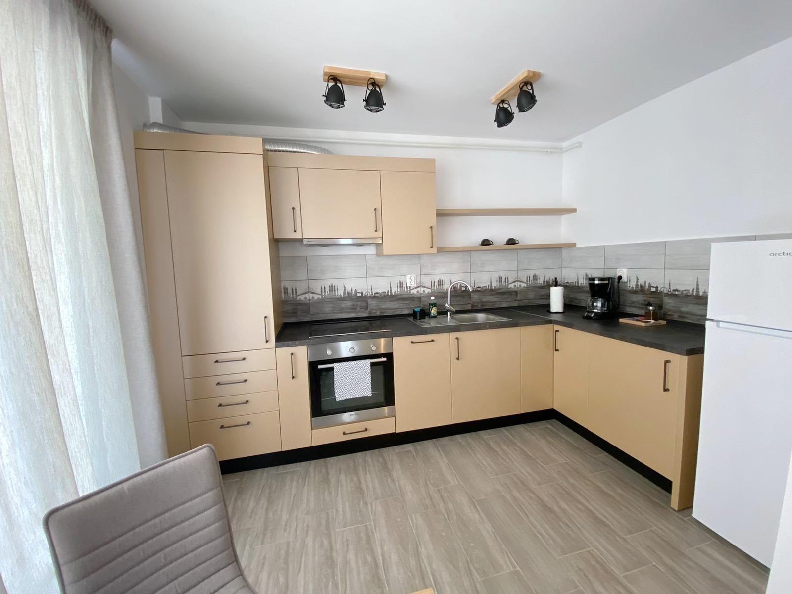Apartament de închiriat 2 camere Marasti - 51532AI | BLITZ Cluj-Napoca | Poza4
