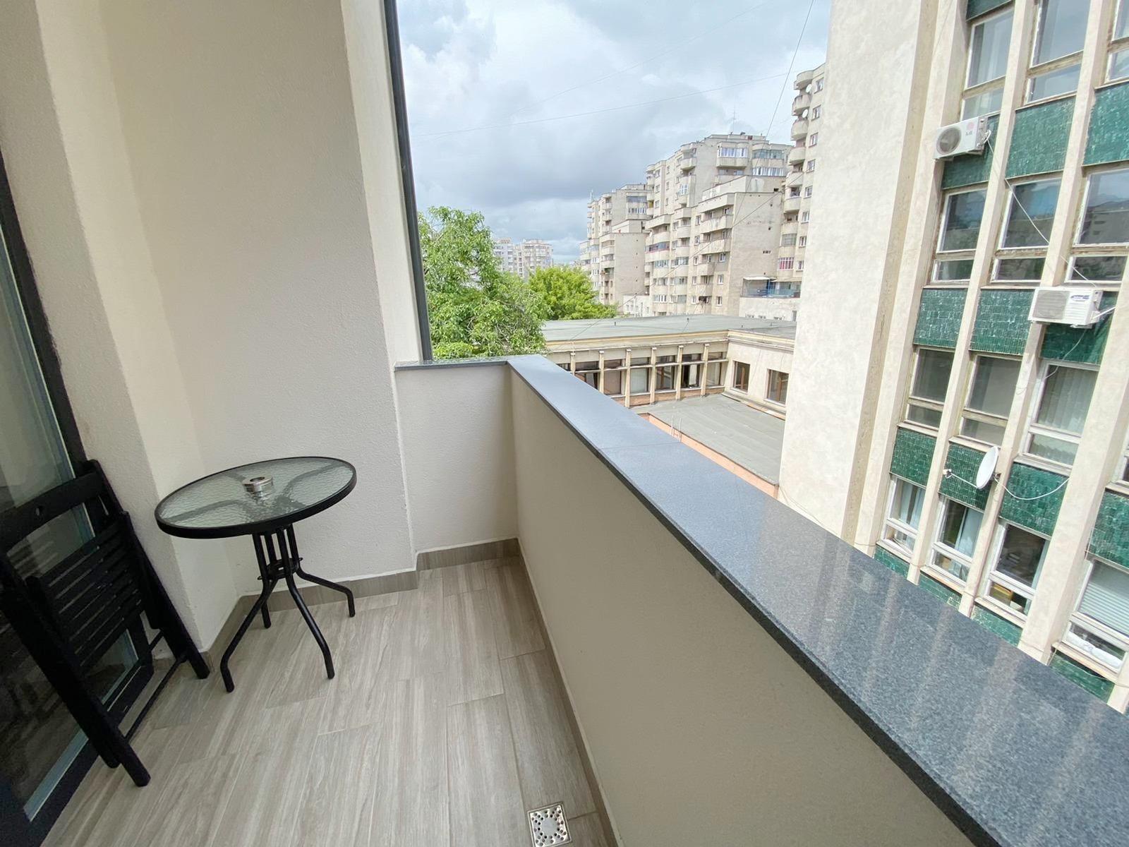 Apartament de închiriat 2 camere Marasti - 51532AI | BLITZ Cluj-Napoca | Poza7