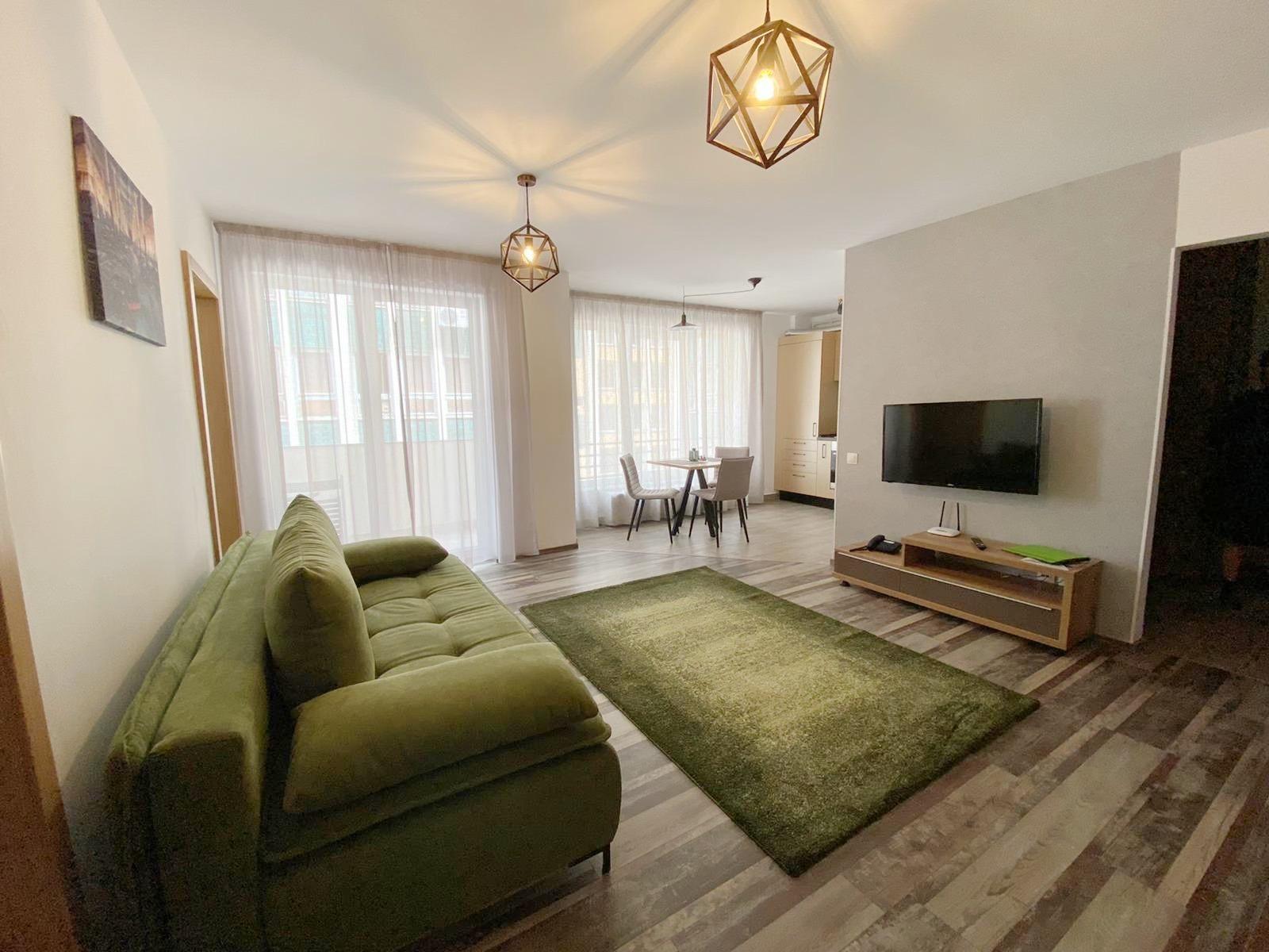 Apartament de închiriat 2 camere Marasti - 51532AI | BLITZ Cluj-Napoca | Poza2