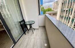 2 camere, 50 mp, prima inchiriere, loc de parcare subteran, bloc nou, modern/lux , zona strazii Dorobantilor