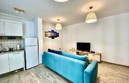 2 camere, 50 mp, prima inchiriere, loc de parcare subteran, bloc nou, modern/lux , zona strazii Dorobantilor