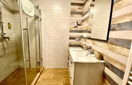 2 camere, 50 mp, prima inchiriere, loc de parcare subteran, bloc nou, modern/lux , zona strazii Dorobantilor