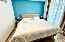 2 camere, 50 mp, prima inchiriere, loc de parcare subteran, bloc nou, modern/lux , zona strazii Dorobantilor