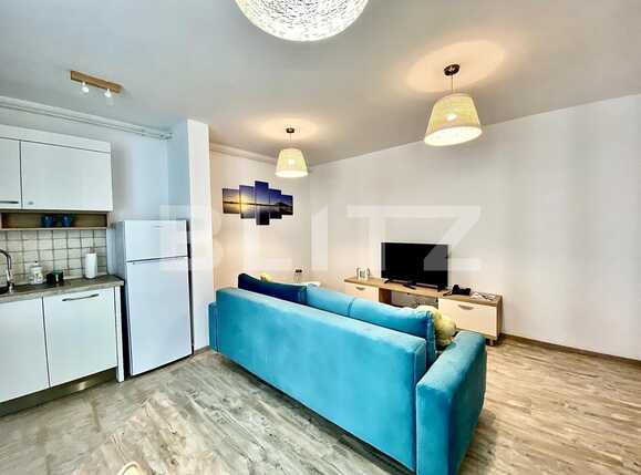 Apartament de închiriat 2 camere Marasti - 51533AI | BLITZ Cluj-Napoca | Poza2