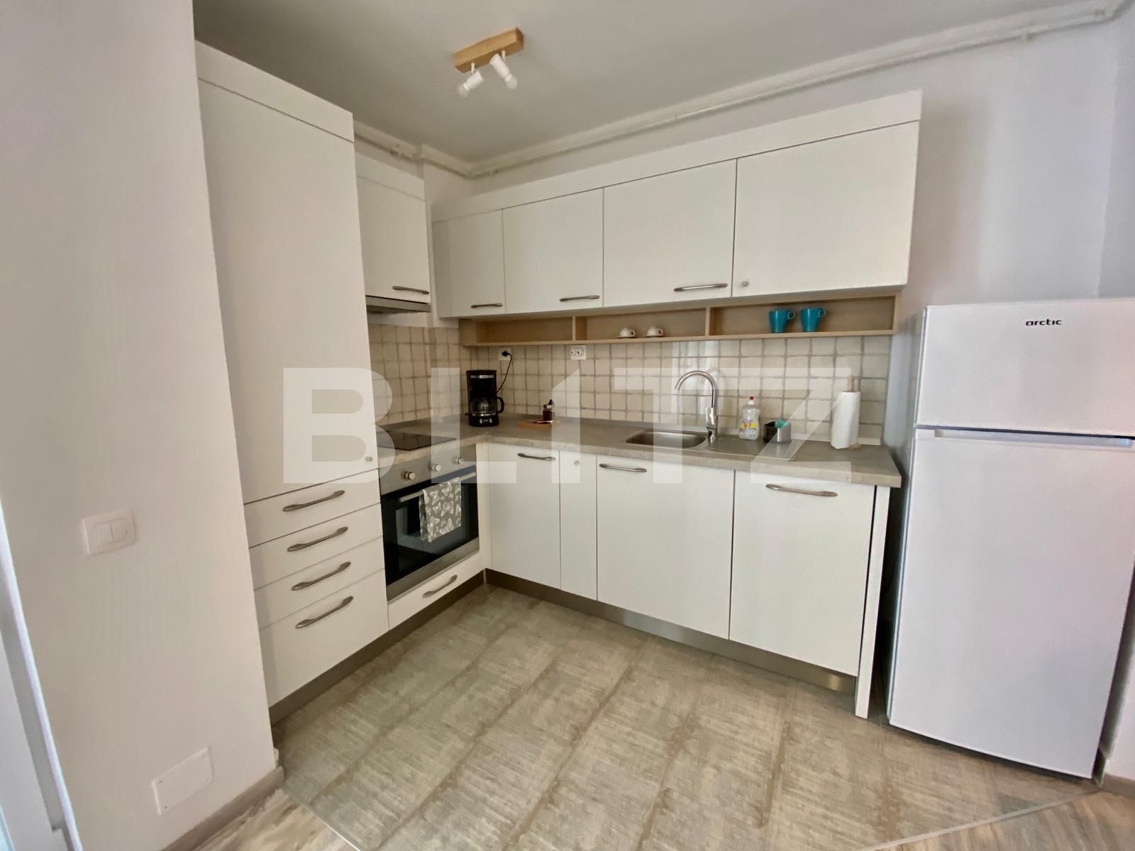 Apartament de închiriat 2 camere Marasti - 51533AI | BLITZ Cluj-Napoca | Poza4