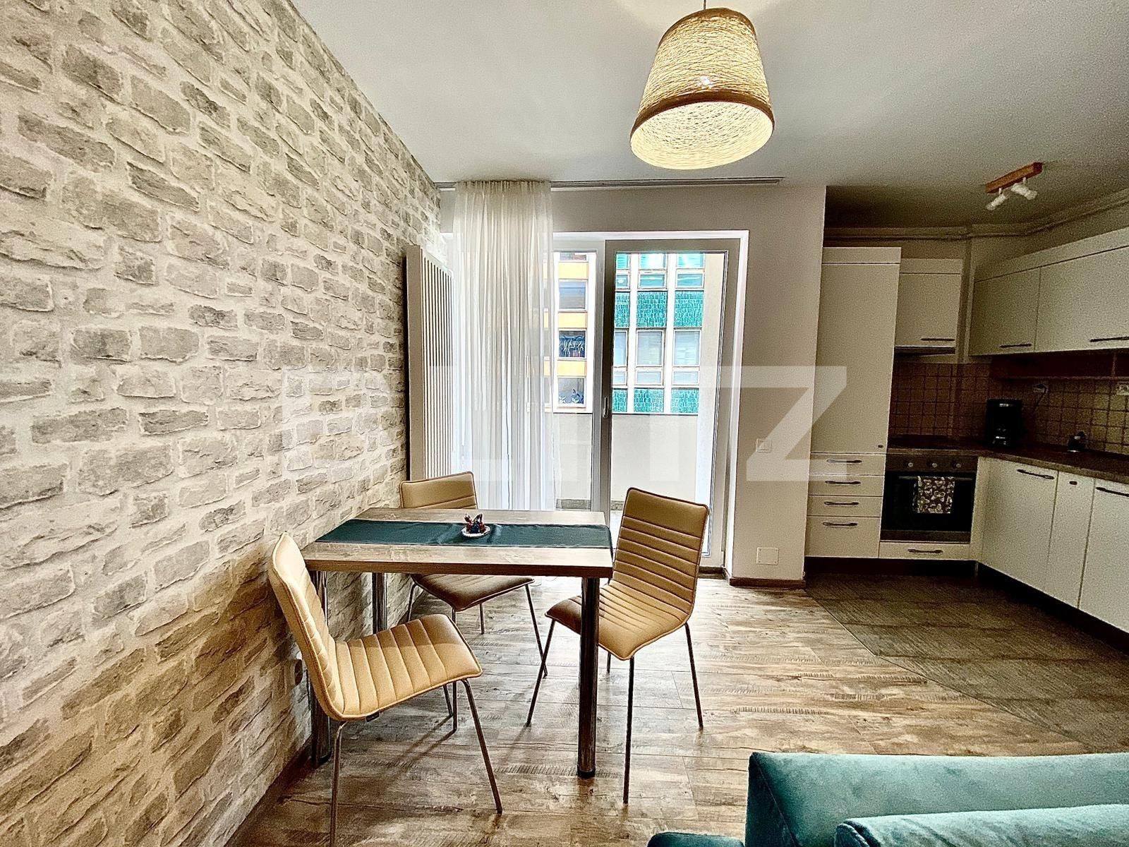 Apartament de închiriat 2 camere Marasti - 51533AI | BLITZ Cluj-Napoca | Poza3