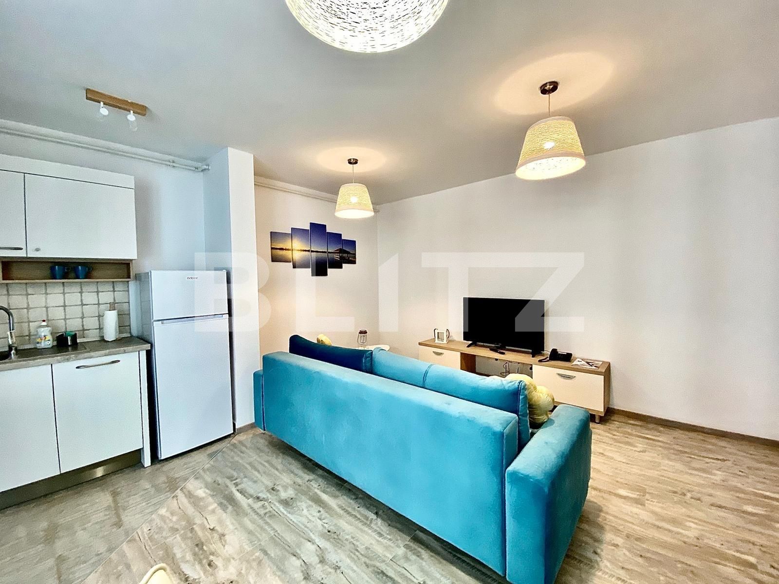 Apartament de închiriat 2 camere Marasti - 51533AI | BLITZ Cluj-Napoca | Poza2