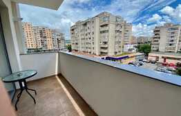 Apartament 2 camere, 43 mp, prima inchiriere, loc de parcare subteran, bloc nou , modern/lux, zona strazii Dorobantilor
