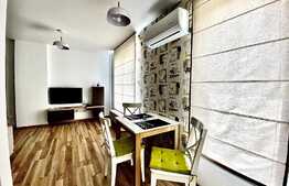 Apartament 2 camere, 43 mp, prima inchiriere, loc de parcare subteran, bloc nou , modern/lux, zona strazii Dorobantilor