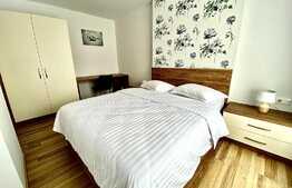 Apartament 2 camere, 43 mp, prima inchiriere, loc de parcare subteran, bloc nou , modern/lux, zona strazii Dorobantilor