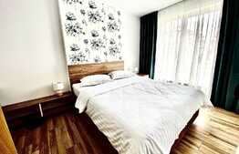 Apartament 2 camere, 43 mp, prima inchiriere, loc de parcare subteran, bloc nou , modern/lux, zona strazii Dorobantilor