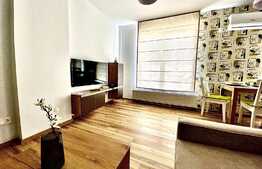 Apartament 2 camere, 43 mp, prima inchiriere, loc de parcare subteran, bloc nou , modern/lux, zona strazii Dorobantilor