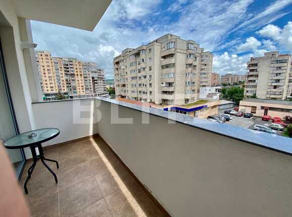 Apartament de închiriat 2 camere Marasti - 51534AI | BLITZ Cluj-Napoca | Poza6