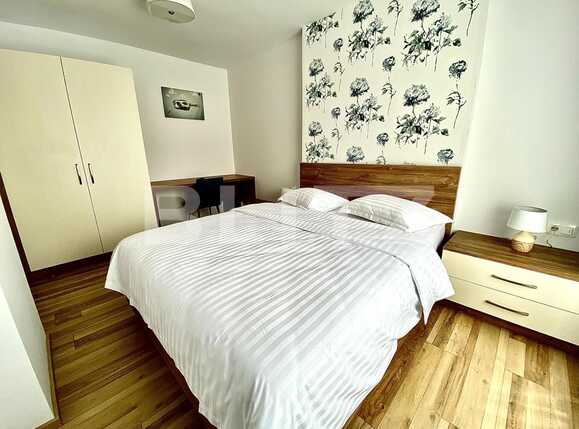 Apartament de închiriat 2 camere Marasti - 51534AI | BLITZ Cluj-Napoca | Poza3