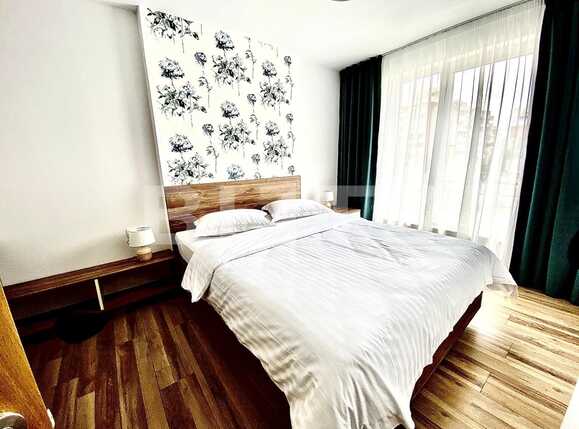 Apartament de închiriat 2 camere Marasti - 51534AI | BLITZ Cluj-Napoca | Poza4