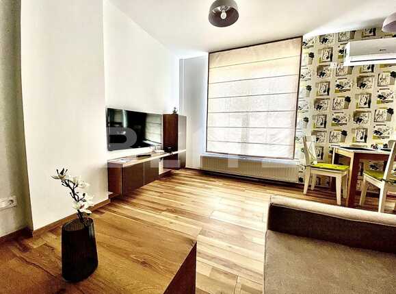 Apartament de închiriat 2 camere Marasti - 51534AI | BLITZ Cluj-Napoca | Poza1