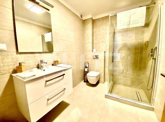 Apartament de închiriat 2 camere Marasti - 51534AI | BLITZ Cluj-Napoca | Poza5