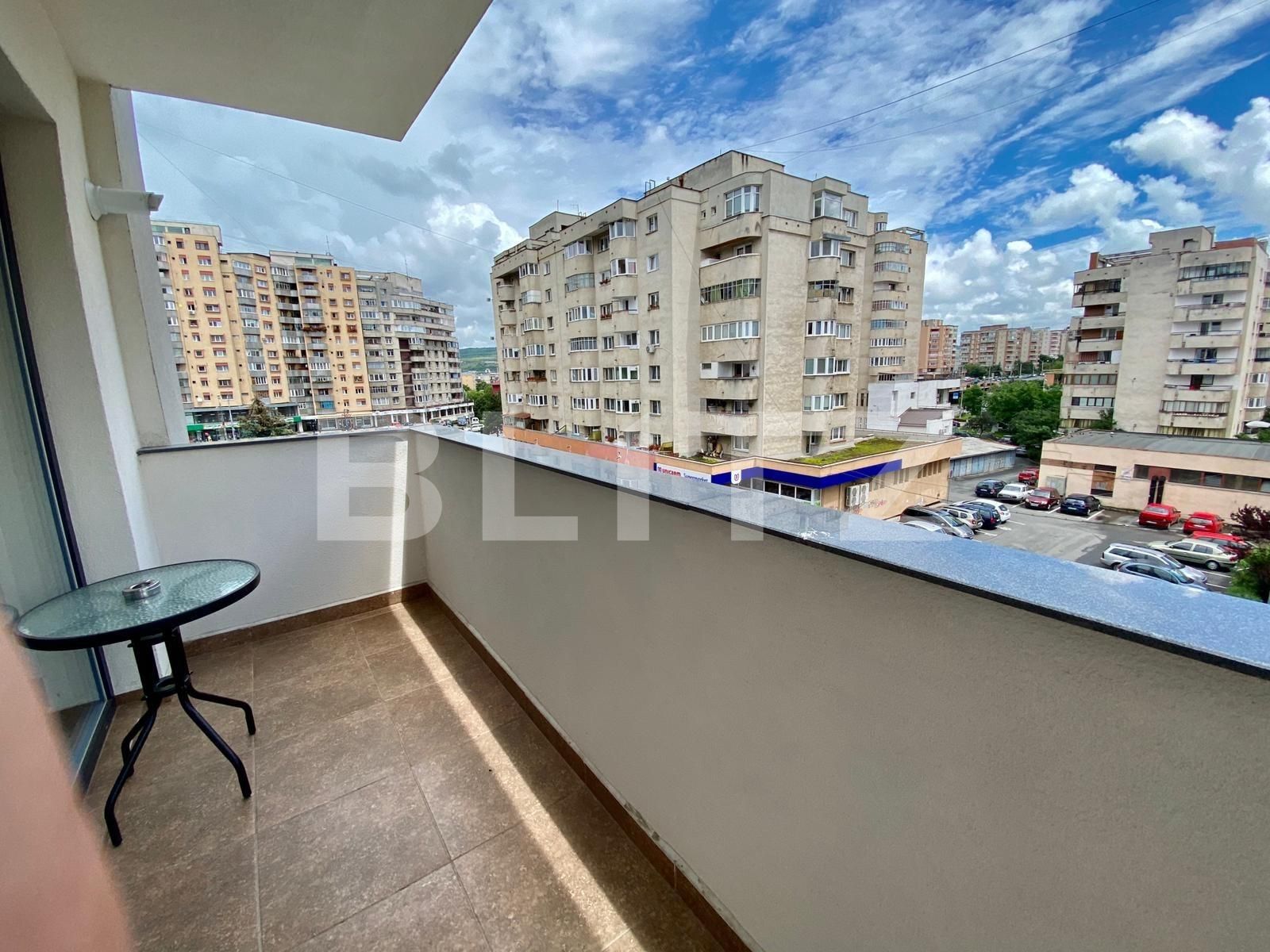 Apartament de închiriat 2 camere Marasti - 51534AI | BLITZ Cluj-Napoca | Poza6