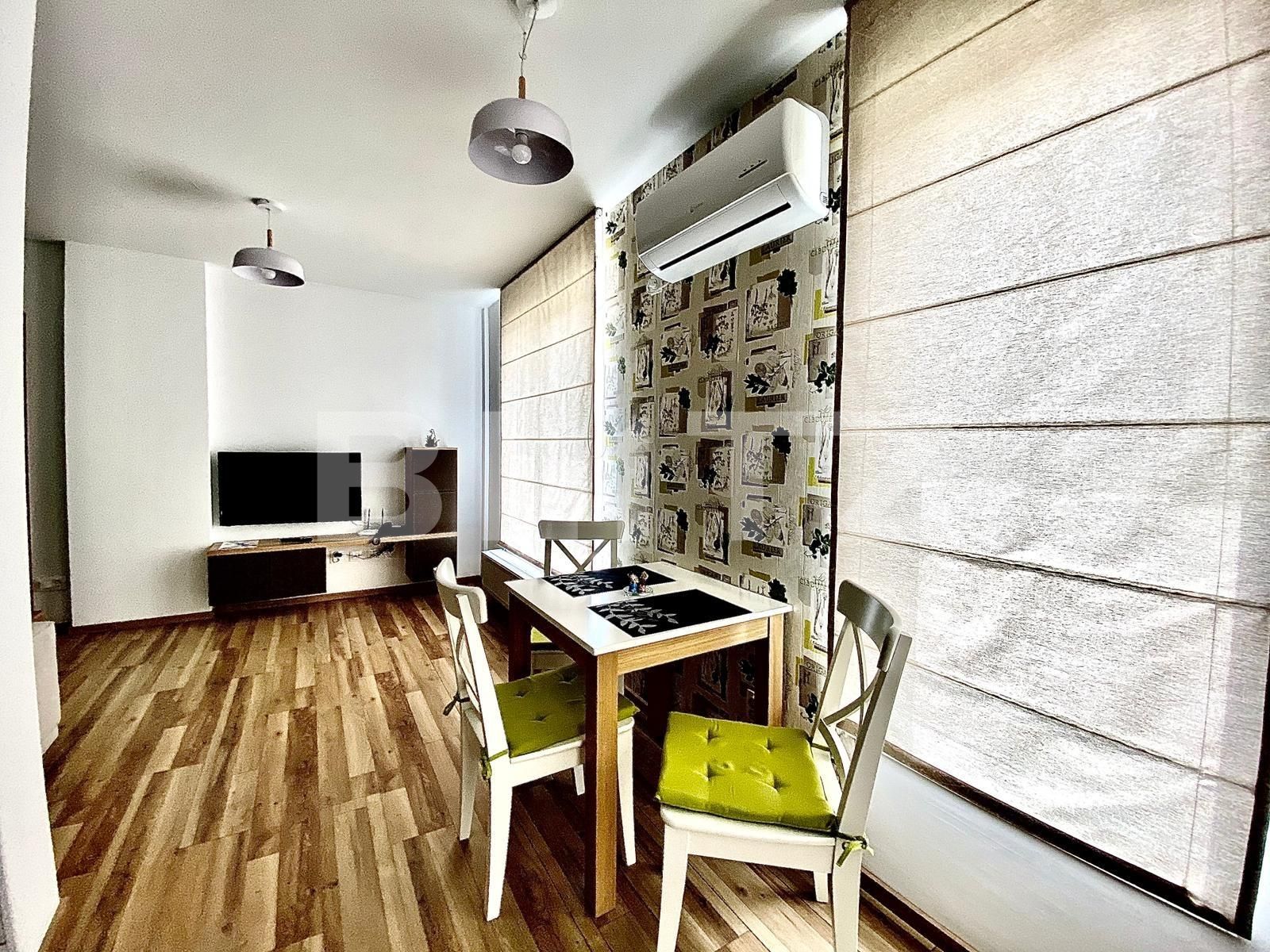 Apartament de închiriat 2 camere Marasti - 51534AI | BLITZ Cluj-Napoca | Poza2