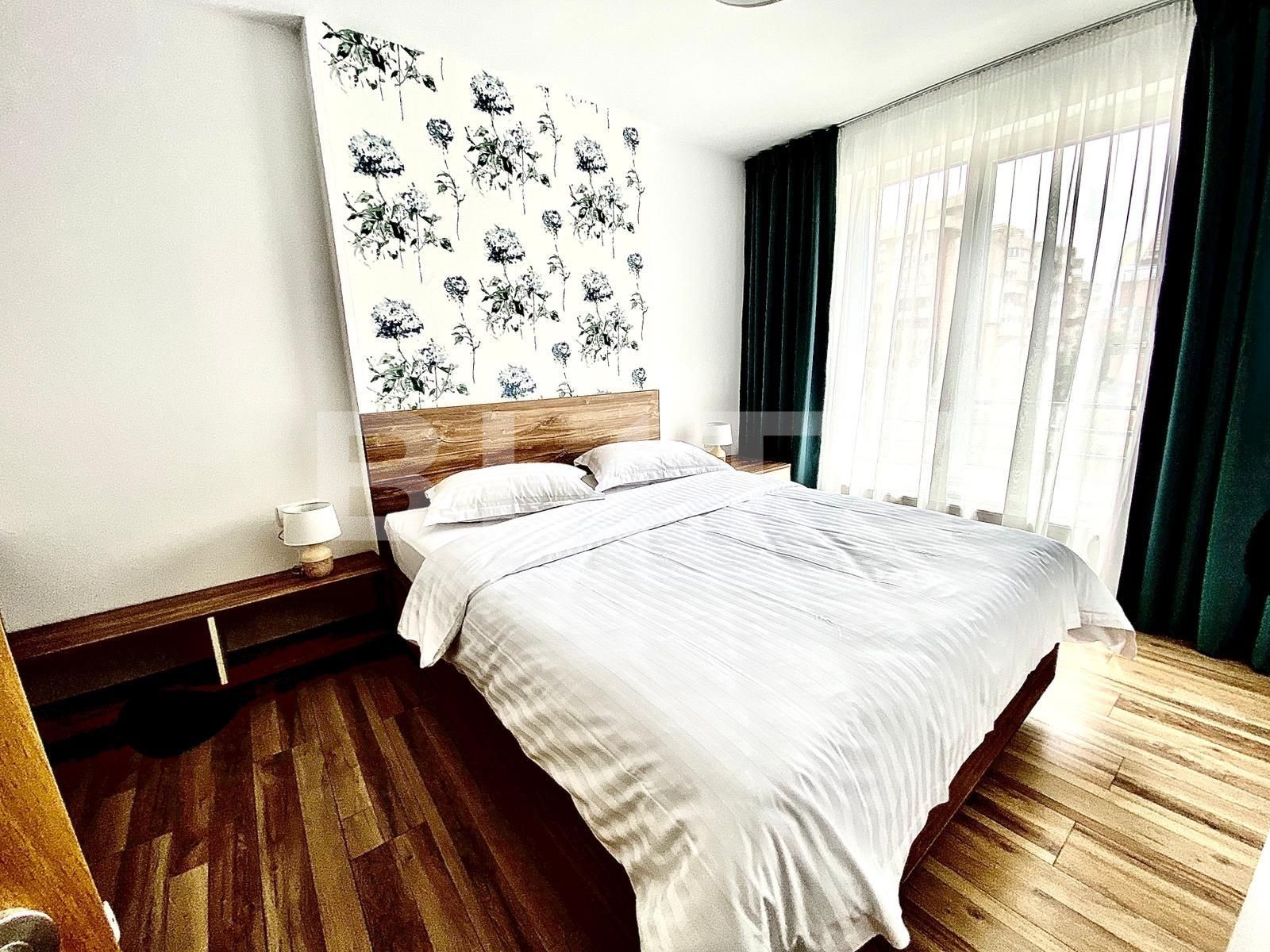 Apartament de închiriat 2 camere Marasti - 51534AI | BLITZ Cluj-Napoca | Poza4