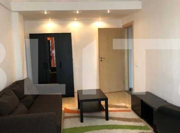 Apartament de închiriat 2 camere Marasti - 51536AI | BLITZ Cluj-Napoca | Poza1