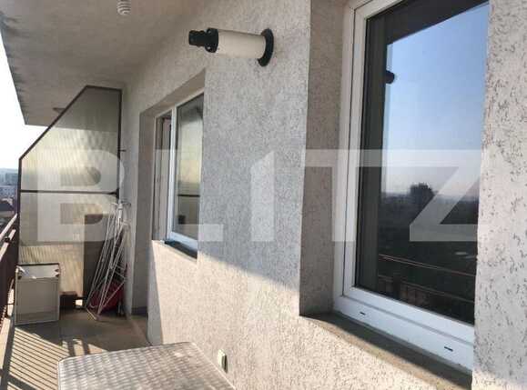 Apartament de închiriat 2 camere Marasti - 51536AI | BLITZ Cluj-Napoca | Poza9