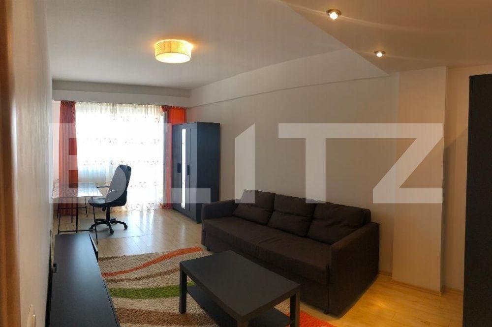 Apartament de închiriat 2 camere Marasti - 51536AI | BLITZ Cluj-Napoca | Poza8