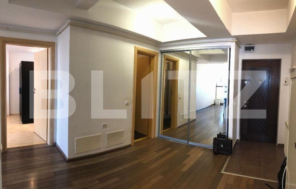 Apartament de închiriat 2 camere Marasti - 51536AI | BLITZ Cluj-Napoca | Poza4