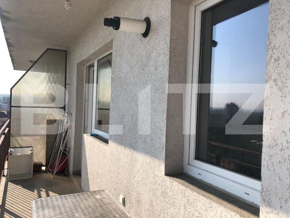 Apartament de închiriat 2 camere Marasti - 51536AI | BLITZ Cluj-Napoca | Poza9