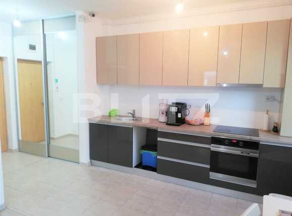 Apartament de vânzare 2 camere Floreşti - 51537AV | BLITZ Cluj-Napoca | Poza2
