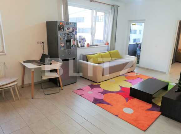 Apartament de vânzare 2 camere Floreşti - 51537AV | BLITZ Cluj-Napoca | Poza3
