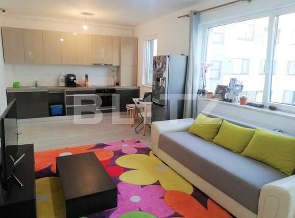 Apartament de vânzare 2 camere Floreşti - 51537AV | BLITZ Cluj-Napoca | Poza1